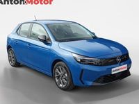 Nuevo Opel Corsa Edition 75 CV (55 kW) 2025 Azul Utilitario