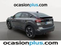 Usado Citroën C4 PureTech 131 CV (96 kW) 2023 Gris SUV