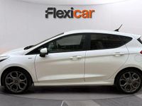 Usado Ford Fiesta ST-Line 140 CV (102 kW) 2020 Blanco Utilitario