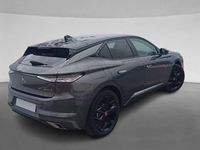 Usado DS Automobiles DS4 Performance 110 CV (80 kW) 2022 Gris SUV