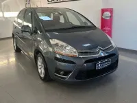 Usado Citroën C4 Picasso Exclusive 112 CV (82 kW) 2010 Azul Monovolumen