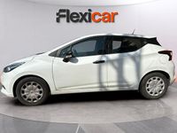 Occasion Nissan Micra Visia+ 71 ch (52 kW) 2019 Blanc Citadine