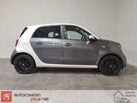 usado Smart ForFour 52 Passion