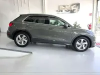 Usado Audi Q3 150 CV (110 kW) 2019 Verde SUV