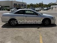 Usado Honda Accord 200 CV (147 kW) 2000 Gris / plata Coupe