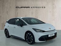 Usado Cupra Born e-Boost 169 kW (231 CV) 2023 Blanco Utilitario