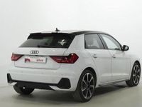 Usado Audi A1 Black Edition 116 CV (85 kW) 2025 SUV