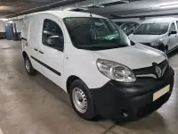 Brugt Renault Kangoo 80 HK (58 kW) 2021 Hvid Hatchback