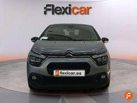 Usado Citroën C3 PureTech 83 CV (61 kW) 2024 Gris Berlina