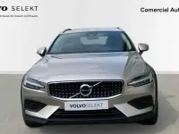 Usado Volvo V60 Core 2023 Familiar