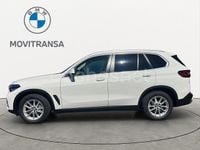 Usado BMW X5 286 CV (210 kW) 2022 Blanco SUV