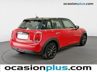 usado Mini Cooper 5 PUERTAS