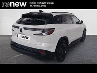 Usado Renault Austral Techno Esprit Alpine 160 CV (117 kW) 2023 Blanco SUV