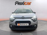 Usado Citroën C3 102 CV (75 kW) 2024 Gris Berlina