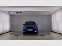 Usado Peugeot 3008 GT 180 CV (132 kW) 2021 Azul celebes (metalizado) SUV