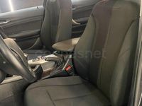 Usado BMW 116 Efficient Dynamics 116 CV (85 kW) 2016 Gris / plata Utilitario