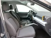 Usado Seat Arona Style 115 CV (84 kW) 2025 Negro SUV