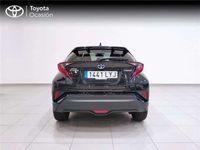 usado Toyota C-HR 125H Advance