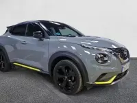 Usado Nissan Kiiro 114 CV (83 kW) 2022