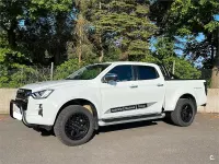 Usado Isuzu D-Max 163 CV (119 kW) 2023 Blanco Pickup/Camioneta