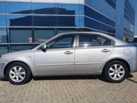 Usado Kia Magentis 140 CV (102 kW) 2010 Gris Berlina