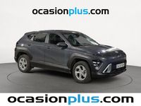 Usado Hyundai Kona 101 CV (74 kW) 2025 Blanco SUV