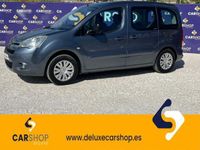 usado Citroën Berlingo 1.6 HDi 110CV FAP Multispace