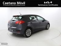 usado Kia Ceed 5p 1.6 CRDi Drive 136 cv