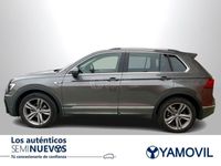 usado VW Tiguan Allspace 2.0tdi Advance 110kw