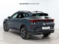 Usado Cupra Formentor 150 CV (110 kW) 2024 Azul SUV