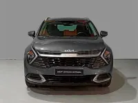 Nuevo Kia Sportage 150 CV (110 kW) 2026 Negro SUV