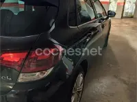 Usado Citroën C4 Live 99 CV (72 kW) 2017 Negro Berlina