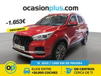 Usado DR DR 4.0 116 CV (85 kW) 2023 Rojo SUV