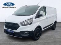 Usado Ford Transit 131 CV (96 kW) 2023 Blanco Van