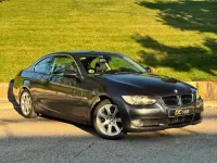 Usado BMW 330 M Sport 231 CV (169 kW) 2007 Gris Coupe