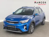 Usado Kia Stonic 100 CV (73 kW) 2025 SUV
