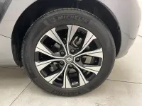Usado Renault Zoe Evolution 79 kW (108 CV) 2023 Gris Utilitario