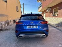 Usado Kia XCeed 115 CV (84 kW) 2019 Azul SUV