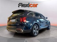 Occasion Kia Sorento 232 PK (170 kW) 2023 Blauw SUV