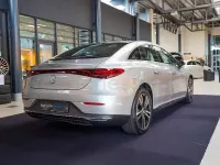 Usado Mercedes EQE300 Edition 2025 Eléctrico Berlina
