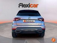 Usado Seat Arona FR 116 CV (85 kW) 2023 Gris SUV