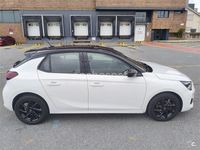 Usado Opel Corsa GS Line 100 CV (73 kW) 2023 Blanco Utilitario