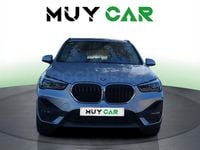 Usado BMW X1 Performance 116 CV (85 kW) 2020 Plateado SUV