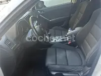 Occasion Mazda CX-5 Style 150 PK (110 kW) 2016 Wit SUV