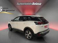 Usado Peugeot 3008 130 CV (95 kW) 2019