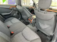 Usado Mercedes S320 231 CV (169 kW) 1999 Azul Berlina