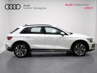 Uusi Audi A3 204 HP (150 kW) 2025 Valkoinen Sedan