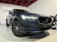 Usado Volvo XC60 Momentum 250 CV (183 kW) 2018 Azul SUV