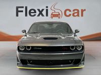 Usado Dodge Challenger 492 CV (361 kW) 2022 Otros Coupe