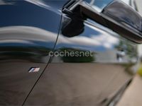 Usado BMW 118 M Sport 150 CV (110 kW) 2021 Negro Utilitario